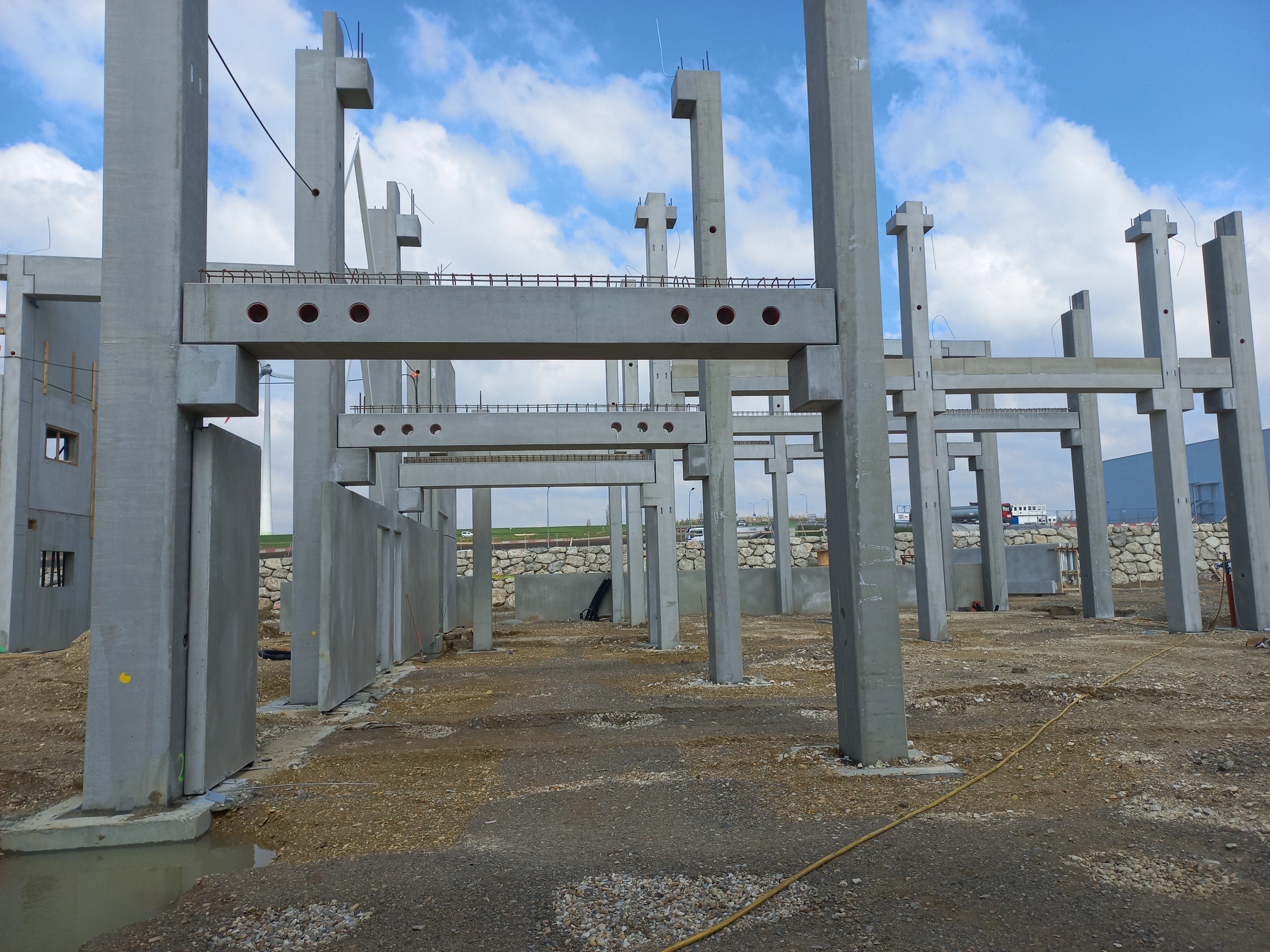 Höllerschmid GmbH - Main Image